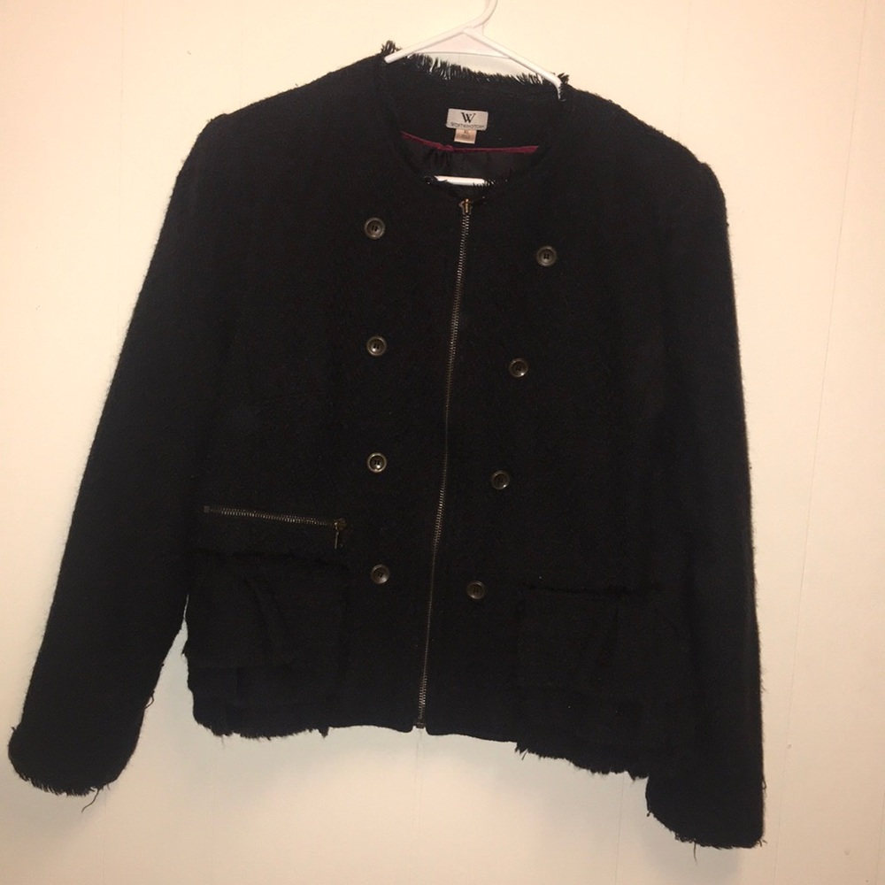 Jacket